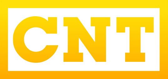CNT logo