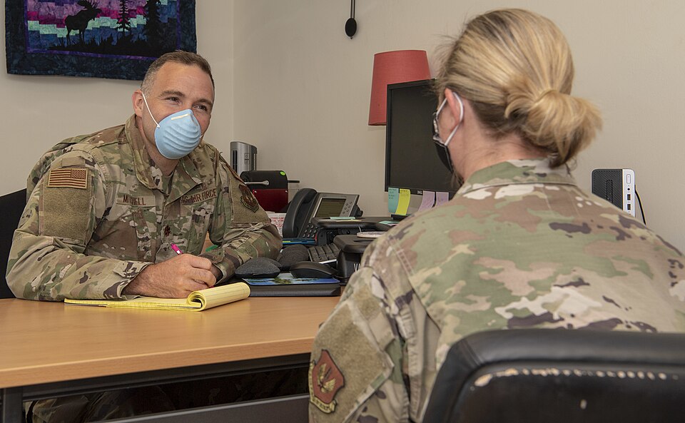 US Mental Health Treatment Rates Climb But Major Gaps Remain
