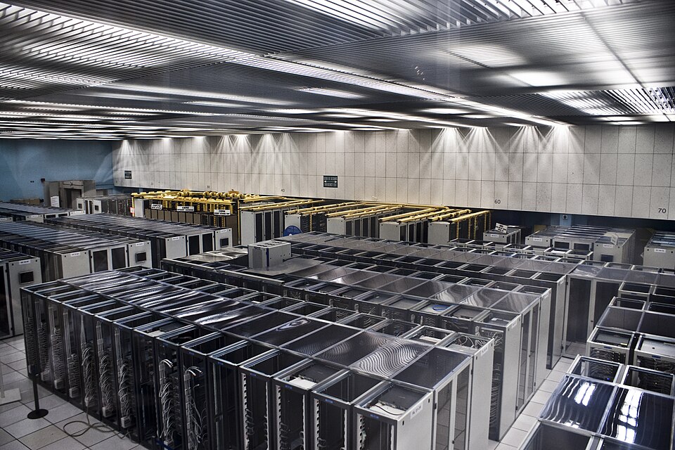 CoreWeave Revenue Doubles as AI Infrastructure Demand Accelerates