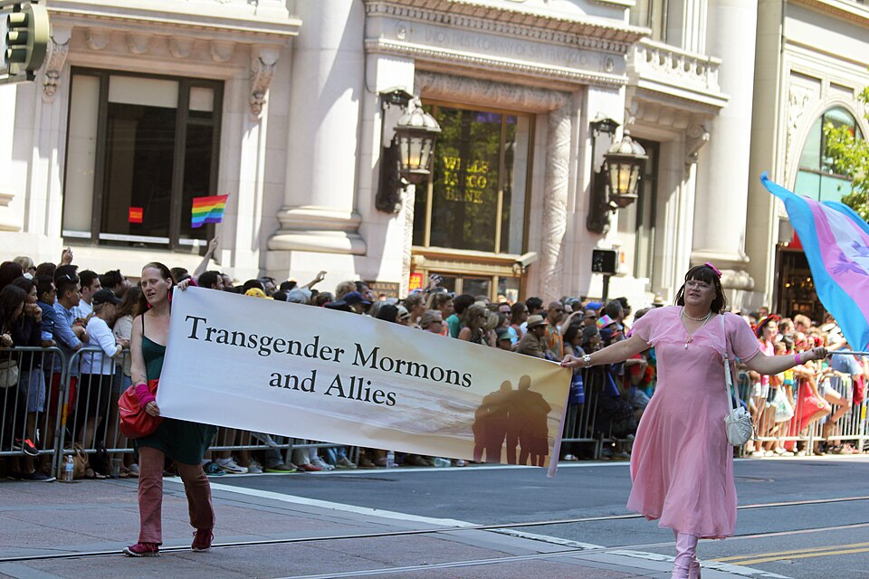 Trump Administration Bans Medicaid Funding for Transgender Care for Minors