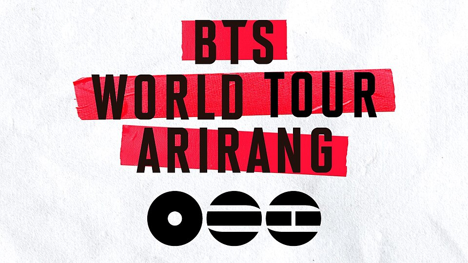 BTS Performs Rare and Decades-Old Songs Nightly on 85-Date ARIRANG World Tour