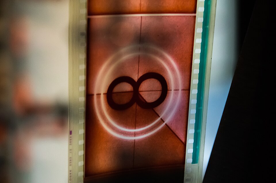 IMAX Einzelbild