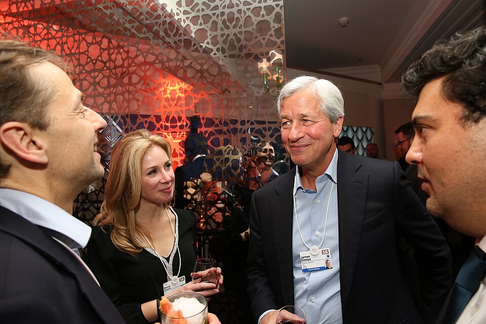 FT CNBC Nightcap 2016, World Economic Forum, Davos.
