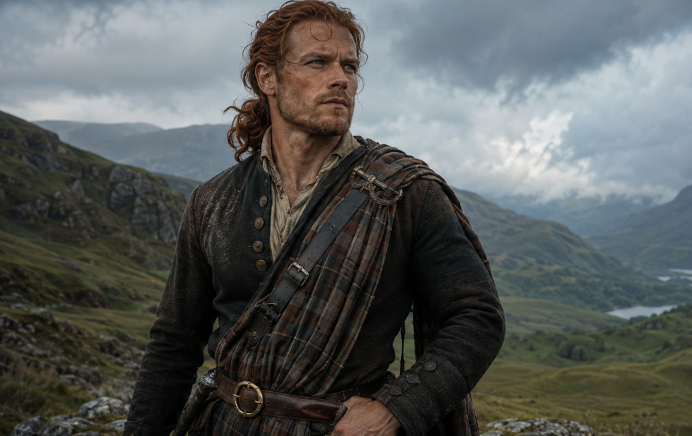 Outlander Prequel Blood of My Blood Returns for Season Two in September