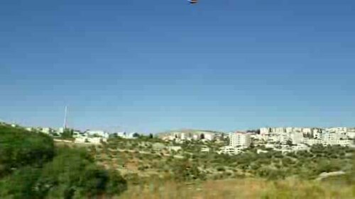 Israeli Settlers Besiege Two Palestinian Families in West Bank Village for Days