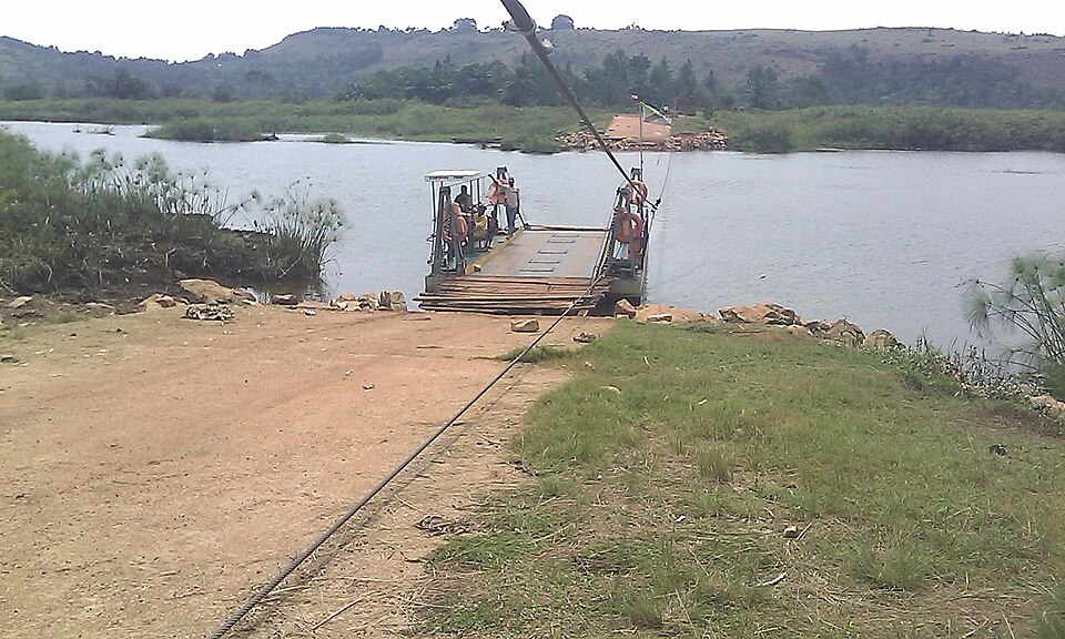 Zimbabwe Ferry Capsizes on Lake Kariba, Killing at Least 44 People