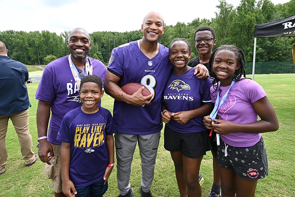 Ravens Rookie Ja'Kobi Lane Emerges As No. 3 Wide Receiver At Training Camp