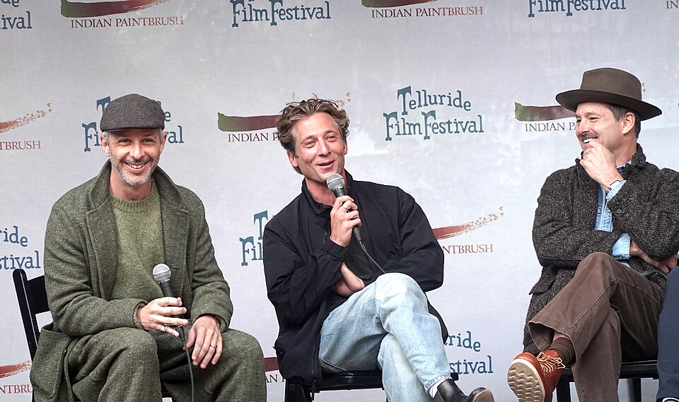 Jeremy Strong Emailed Mark Zuckerberg After Casting in Aaron Sorkin Sequel