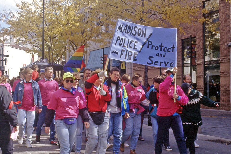 Officer Identified in Fatal Madison Shooting of Corey Ruiz After 28-Second Confrontation