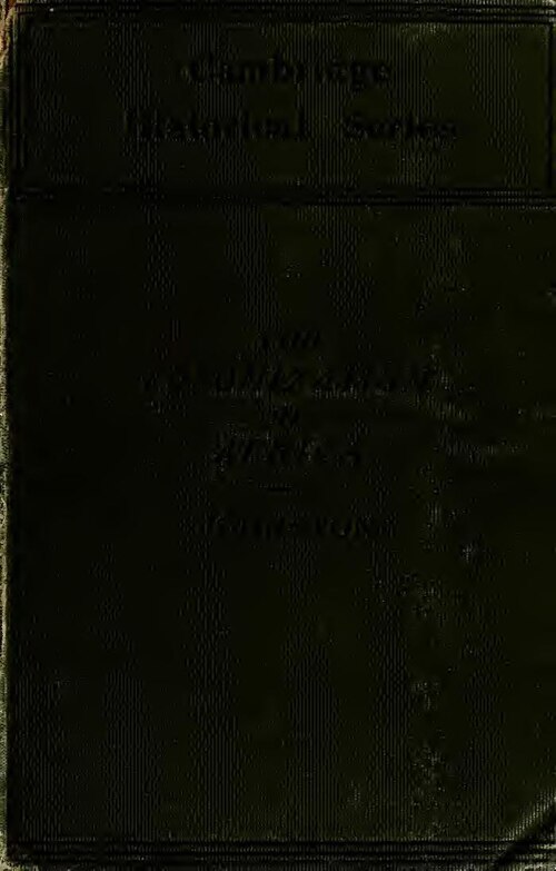 Errata
Includes bibliographical references (p. [467]-471) and index
Subjects:
