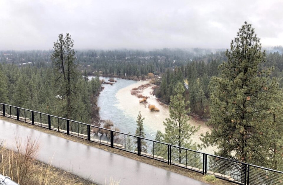 AI Analysis of 175 Rivers Finds Sediment Surging in Shorter Bursts