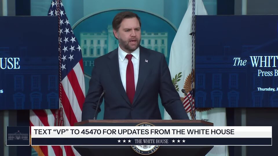 The White House