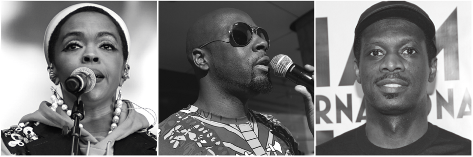 Global Citizen Festival 2026 Lineup Features Fugees Reunion and TOMORROW X TOGETHER