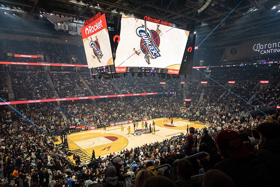 Cleveland Cavaliers vs. Los Angeles Lakers (January 28, 2026)