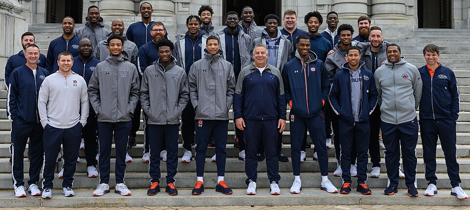 Utah State Transfer Guard Kolby King Commits to Auburn After Eligibility Lawsuit Win