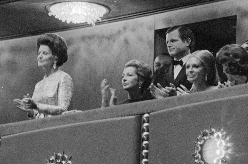 Kennedy Center Board Votes to Close and Add Trump's Name Again