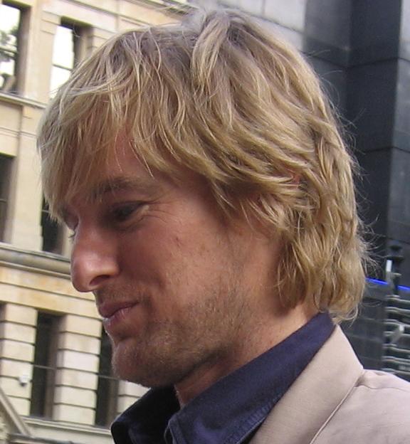 Owen wilson @ you, me and dupree premiere in London, summer 2006. Picture taken by  User:Absinthe88