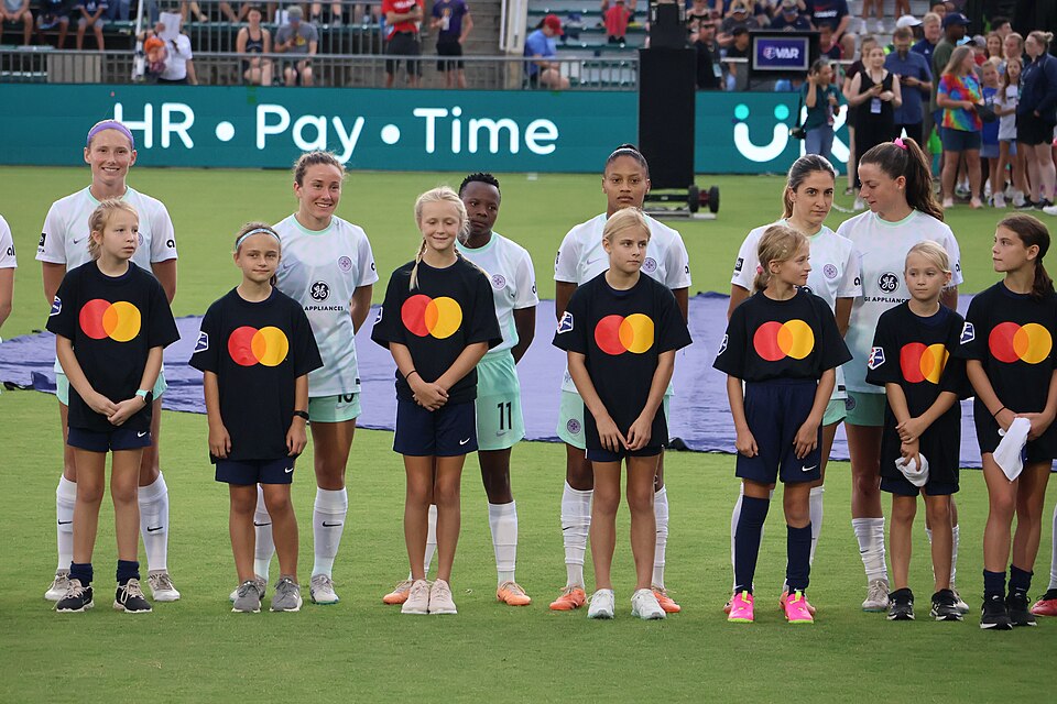 Nigeria Fails to Qualify for Women's World Cup for First Time