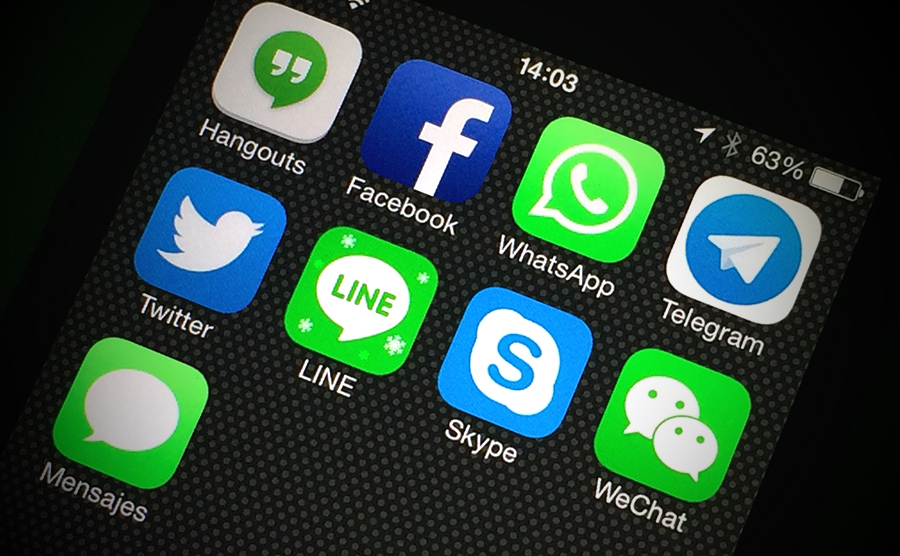 WhatsApp