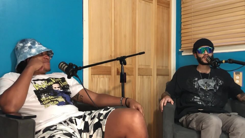 Welcome to the No Regulars 100th Episode Spectacular hosted by the entire cast of No Regulars. In this episode we dive in on many topics that range from how NBA fans are not really basketball fans, how the future we saw on TV is coming to reality, and that the government finally exposes aliens. Than
