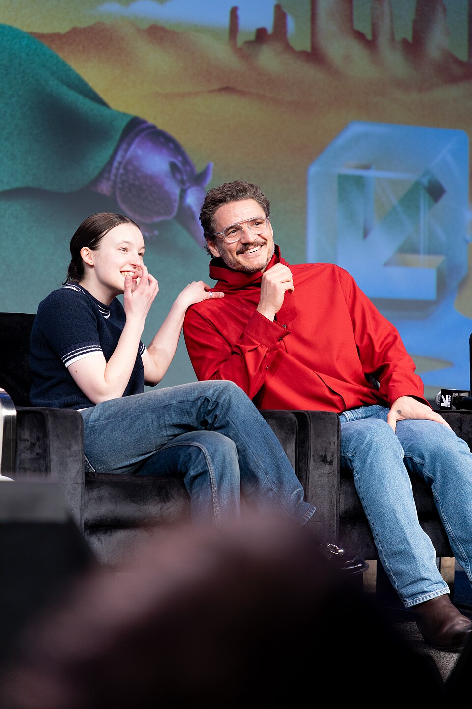Pedro Pascal Replaces Joaquin Phoenix in Todd Haynes Queer Romance Film