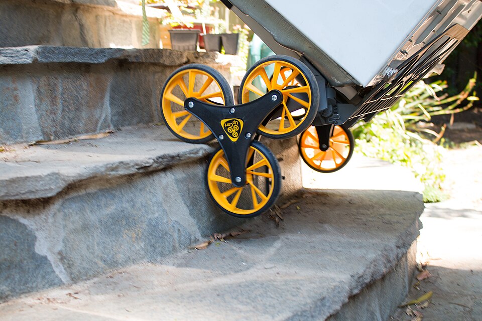 Stair Climbing Linked to 39 Percent Lower Risk of Cardiovascular Death