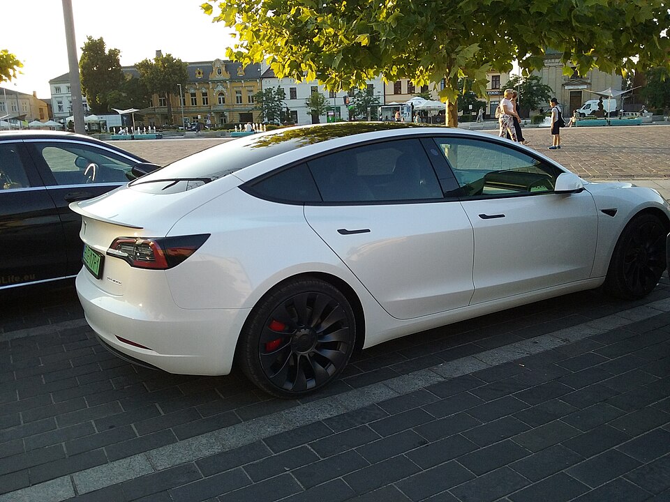 Tesla Stock Bounces 4% but Three Structural Problems Remain Unresolved