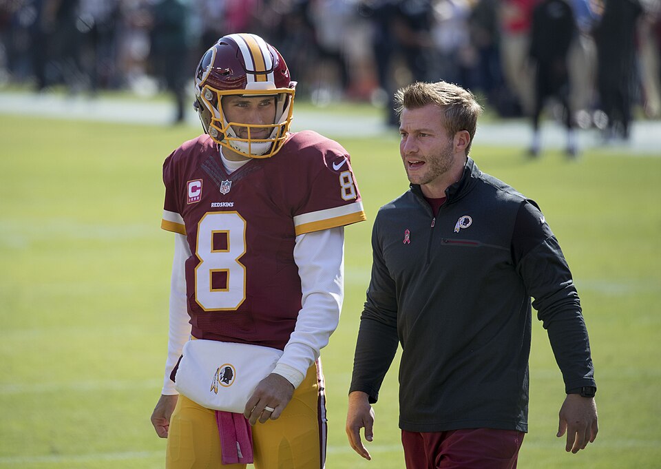 Rams Beat Chiefs 20-12 as McVay Waits on Aaron Donald Return Decision