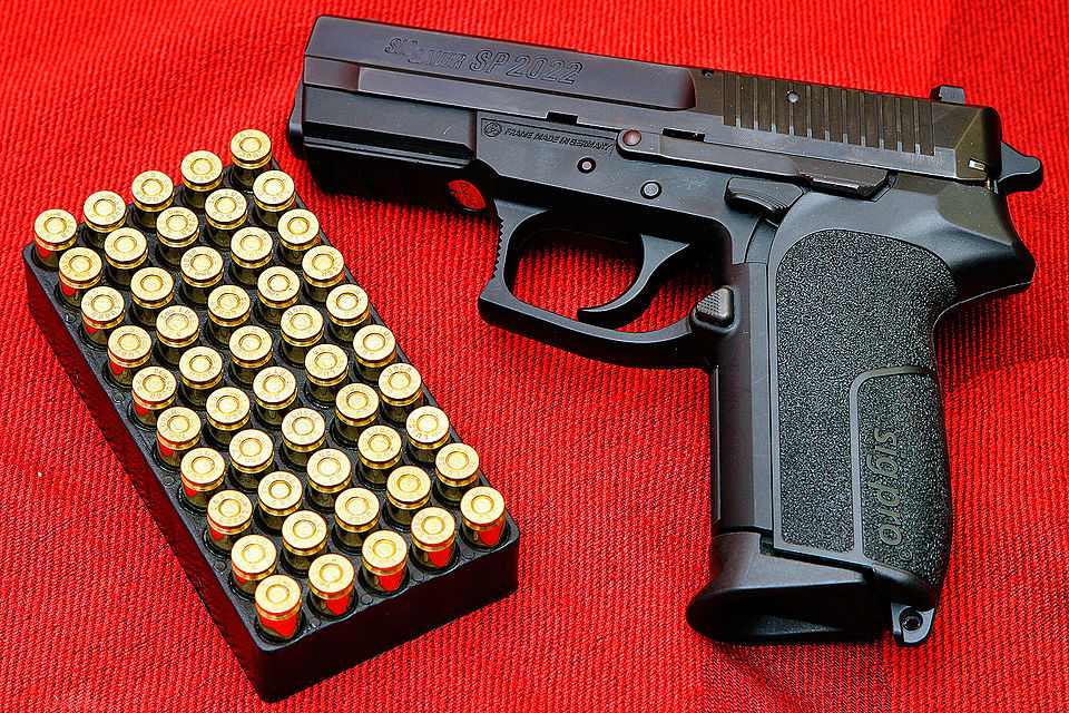 Brief Firearm Safety Talk More Than Doubles Willingness to Store Guns Away