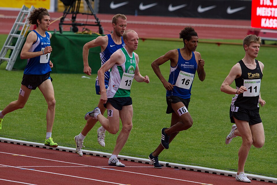 European Championship Marathon Records Fall in Men's and Women's Events in Birmingham