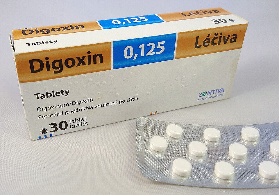 Ten-Cent Heart Drug Cuts Hospitalizations by 25 Percent in New Studies