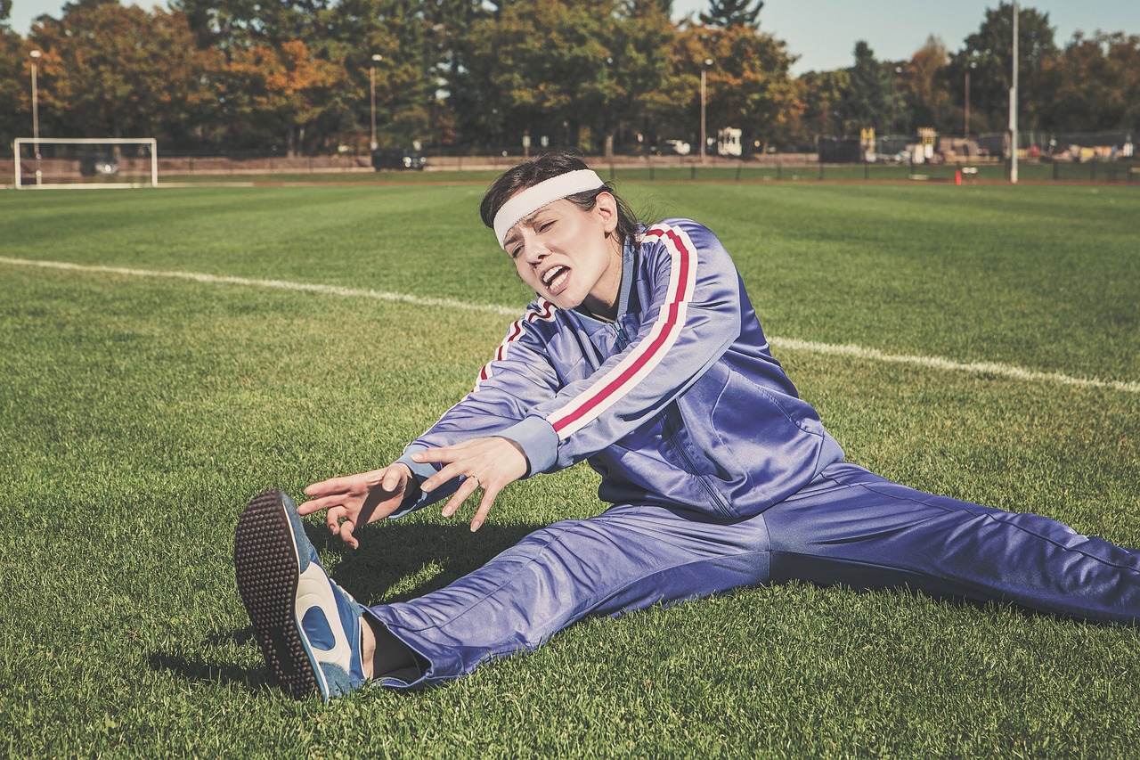 Midlife Exercise and Blood Sugar Linked to Slower Brain Decline Decades Later