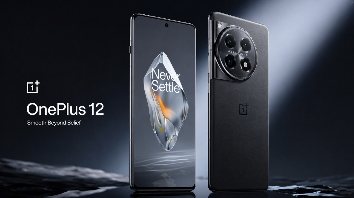 OnePlus Exits North America and Europe, Leaving Existing Users in Uncertainty