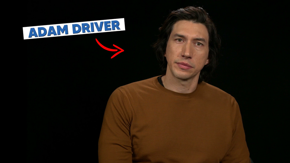 Adam Driver Joins Marvel X-Men Cast as a Character Linked to Mister Sinister