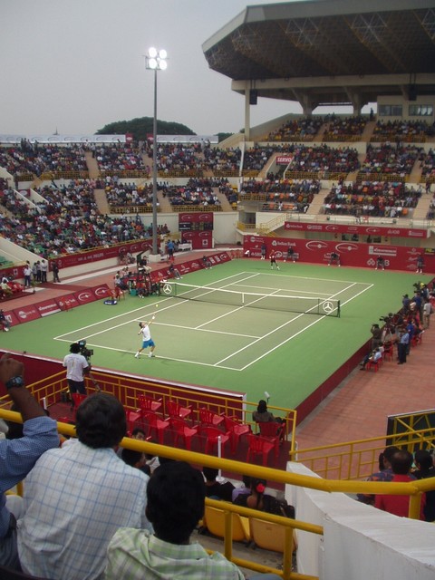Arthur Fery Named to Great Britain Davis Cup Team After Wimbledon Semifinal Run