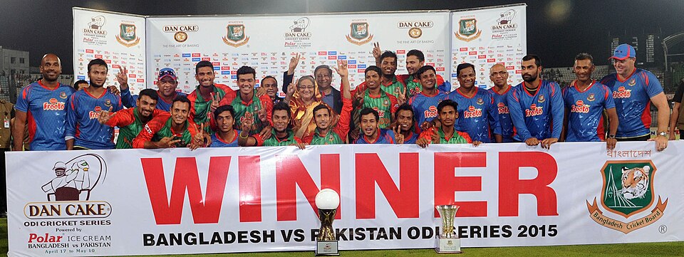 Bangladesh Stuns Australia in First-Ever Home Test Loss to Asian Visitors