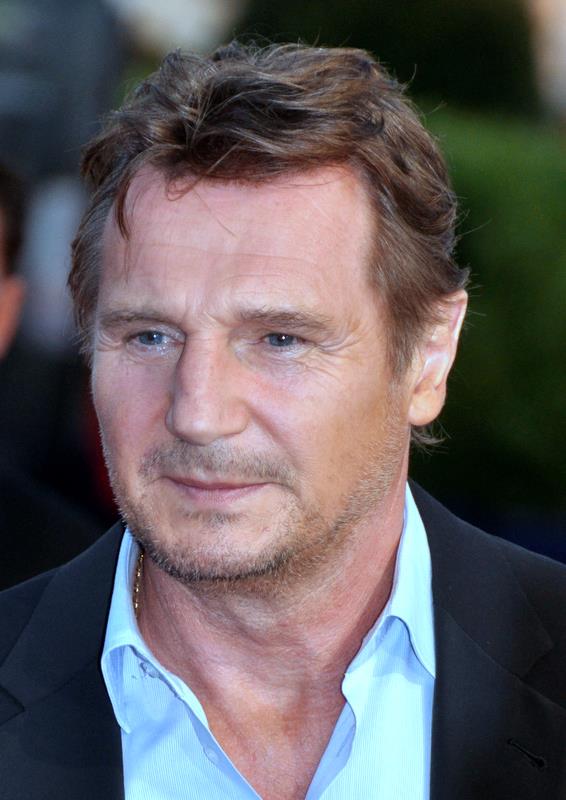 Liam Neeson's 2014 Hit Non-Stop Leaves Netflix on August 31