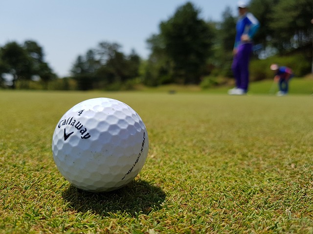 Jack Whaley Wins US Amateur Championship at Merion Golf Club