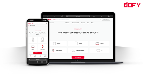 Sell Old Phone Online for Instant Cash in India