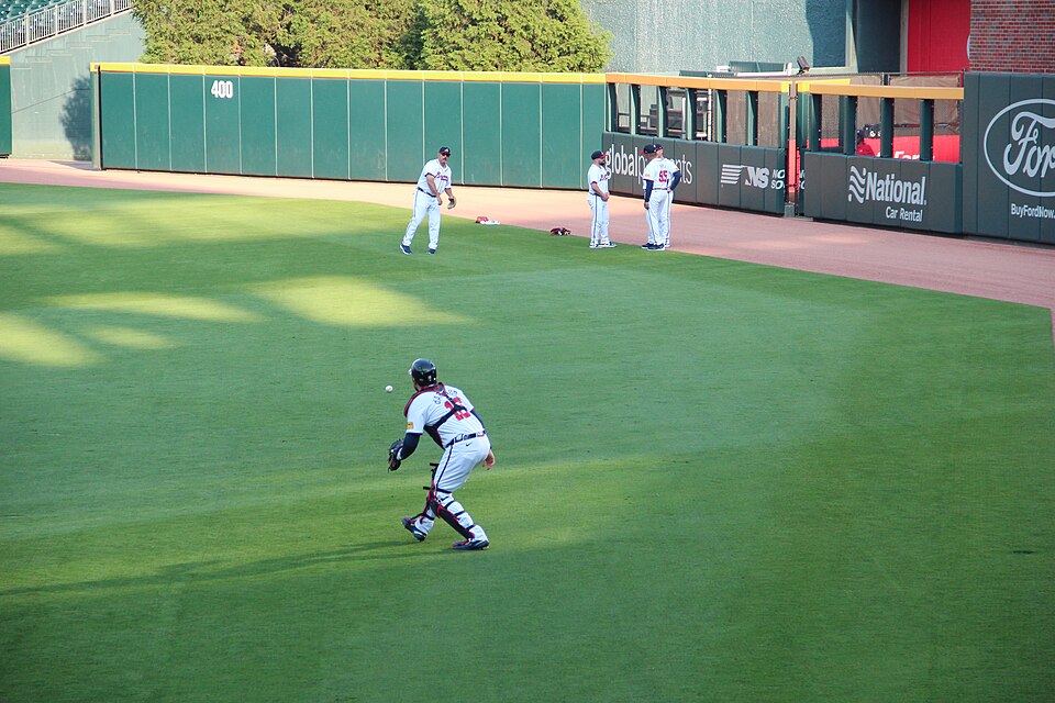 Boston Red Sox at Atlanta Braves (May 8, 2024)