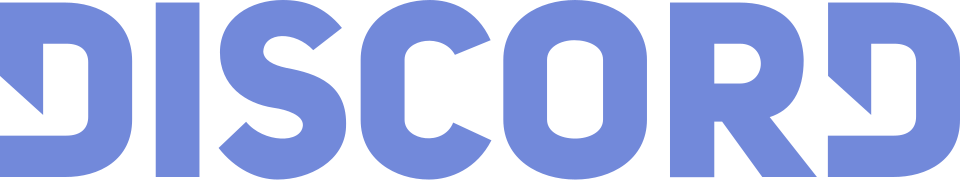 Discord logo (no padding).