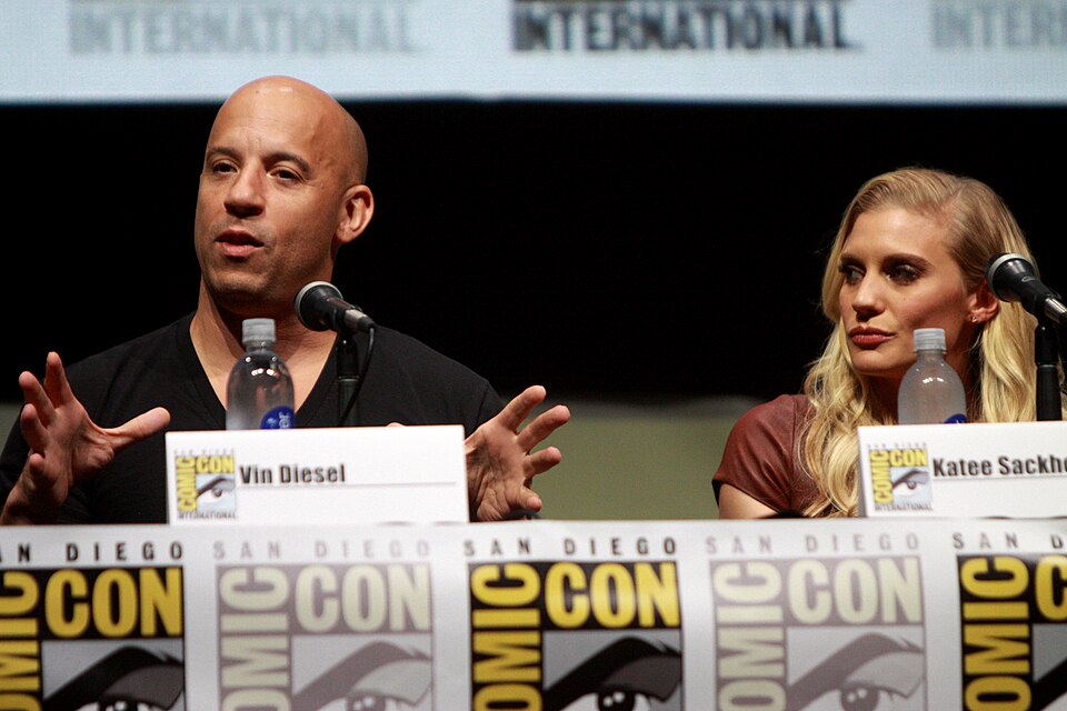 Vin Diesel Says Fast Forever Filming Starts in December After Four Years of Development