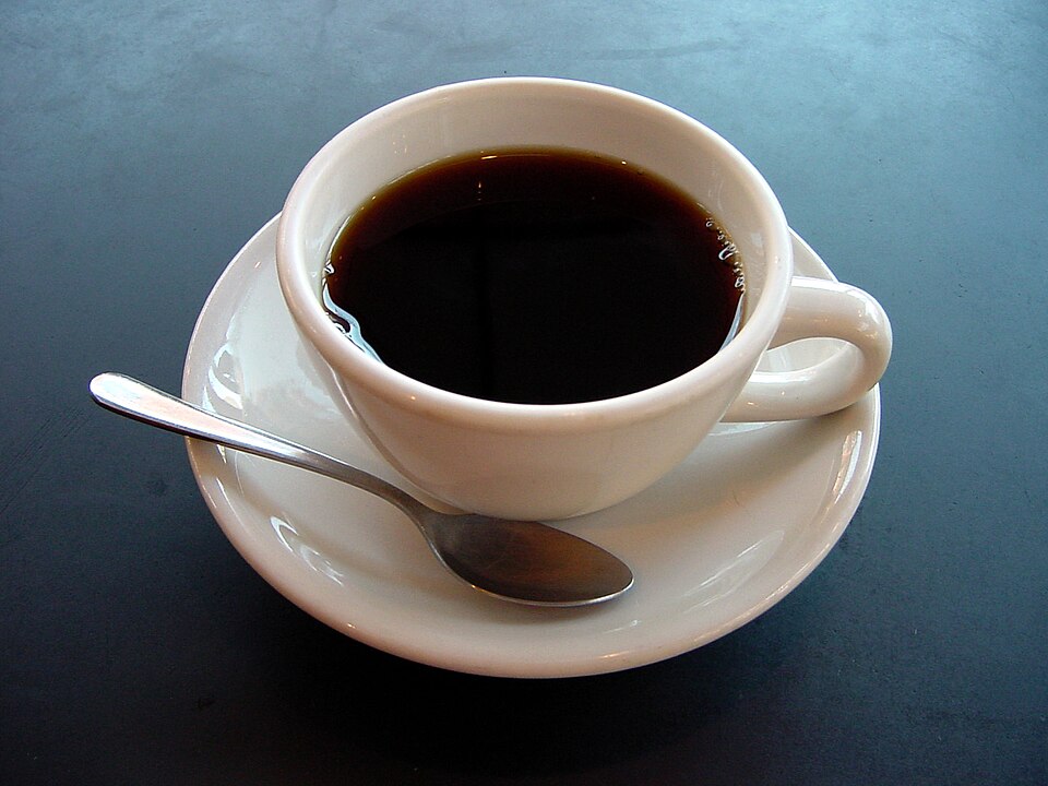 Finnish Study Links Higher Coffee Intake to Less Fat and More Muscle