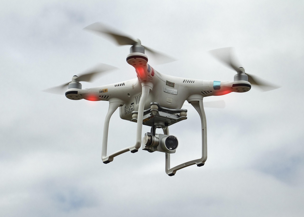 Amazon Plans to Expand Delivery Drone Service to 500 US Neighborhoods