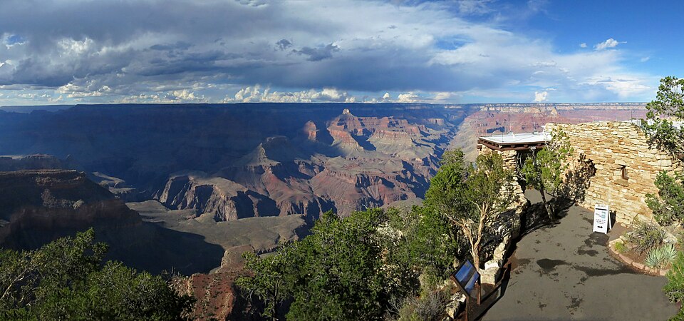Ancient Cliff System May Solve Grand Canyon's Billion-Year Rock Mystery