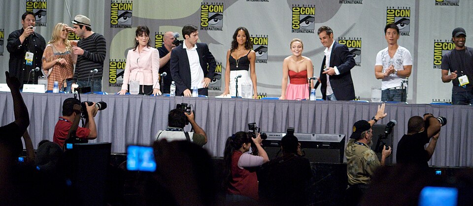 Hayden Panettiere's Heroes Creator Remembers Her as a Singular Talent