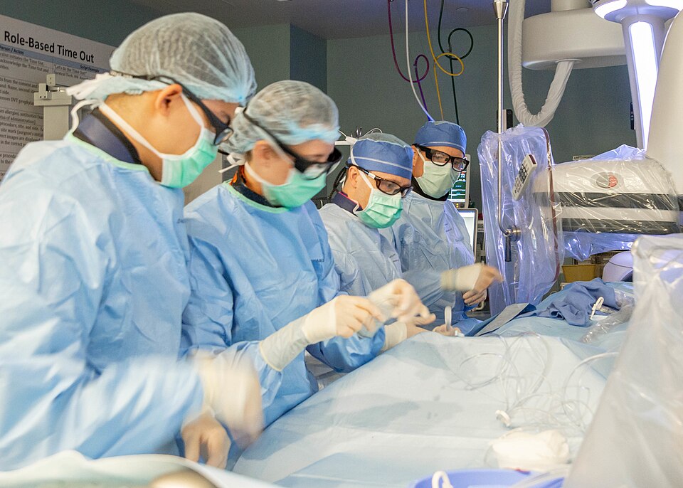 Federal Agency That Studies Healthcare Quality Loses 75 Percent of Staff