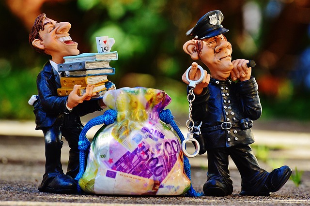 Study Finds Gig Workers Underreported $560 Million After 1099 Threshold Change