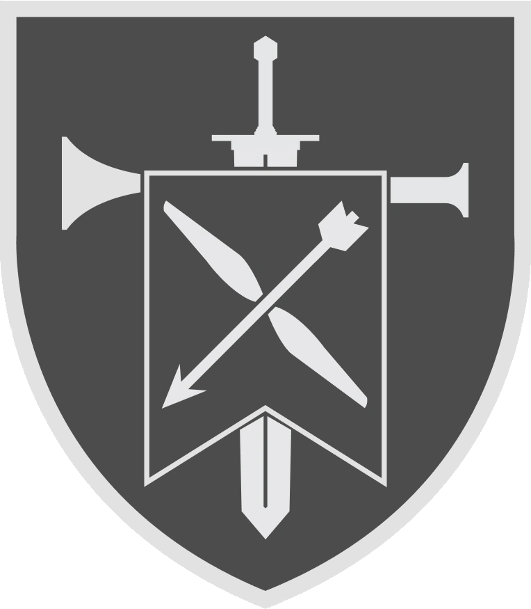 Patch of 6th Recruitment Centre