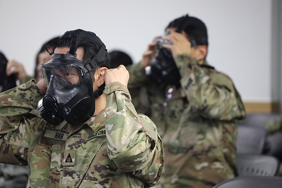 US-South Korea Military Drills Cut Short After Trump Orders Pentagon to Scale Back